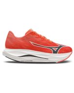 Tênis Mizuno Wave Rebellion Flash 3 Unissex