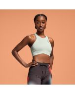 Top On Running Race Crop 2 Feminino