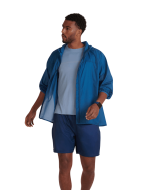 Jaqueta Lupo Packable Masculina