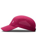 Boné On Running Lightweight Cap Unissex Rosa