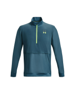 JAQUETA UNDER ARMOUR RUN ANYWHERE PULLOVER MASCULINA