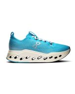 Tênis de Corrida On Running Cloudsurfer Max Feminino Azul