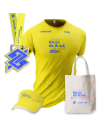 Kit Pós Evento - Banco do Brasil - Campo Grande - 2025