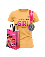 Kit Pos evento - Girl Power SP - 2025
