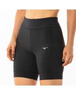 BERMUDA MIZUNO RUN TECH FEMININA