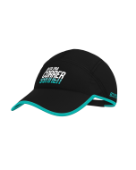 Boné Bota Pra Correr 2024 - Preto