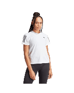 CAMISETA ADIDAS OWN THE RUN FEMINNA