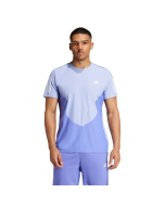 CAMISETA ADIDAS OWN THE RUN BASE DUOCOLOR MASCULINA