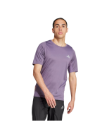 CAMISETA ADIDAS RUN ICONS 3S MASCULINA