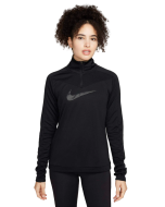 JAQUETA NIKE DRI-FIT SWOOSH FEMININA