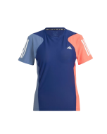 CAMISETA ADIDAS OWN THE RUN BASE COLORBLOCK FEMININA
