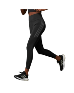 Legging Adidas Dailyrun 3S 7/8 Feminina