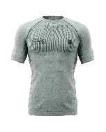 CAMISETA O2 CIRCUITO DAS ESTAÇÕES SEAMLESS INVERNO 2022