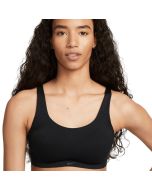 Top Nike Alate Coverage Feminino Tamanho