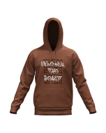 Moletom Unleash The Beast Bravus