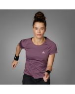 Camiseta Adidas Adizero Running Feminina