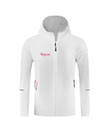 Jaqueta Girl Power 2025 - Rio de Janeiro