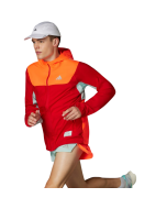JAQUETA ADIDAS NEW YORK CITY RUN MASCULINA