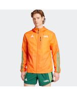 Jaqueta Adidas Maratona Do Rio Masculina