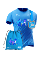 Kit Pos evento - Blue Run POA - 2025