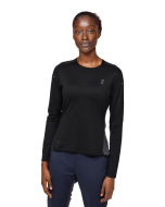 CAMISETA ON RUNNING PERFORMANCE LONG-T FEMININA