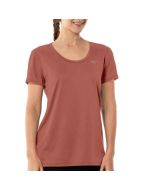 CAMISETA MIZUNO PRO UV FC FEMININA
