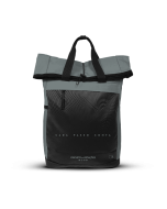 Mochila Ultra Backpack Circuito das Estações 2025 - Cinza - Verão Salvador