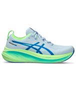 TÊNIS PARA CORRIDA ASICS GEL-NIMBUS 26 LITE-SHOW MASCULINO