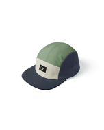 Boné Sky O2 - Verde e Cinza