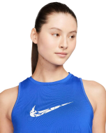 REGATA NIKE ONE GRAPHIC RUNNING FEMININA