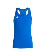 REGATA ADIDAS ADIZERO SINGLET ESSENTIALS MASCULINA