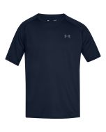 CAMISETA DE TREINO UNDER ARMOUR TECH 2.0 MASCULINA 