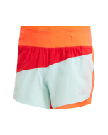 SHORTS ADIDAS NEW YORK CITY SPLIT MASCULINO