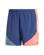 SHORT ADIDAS OWN THE RUN BASE COLORBLOCK MASCULINO