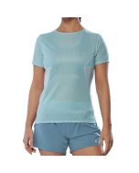 Camiseta Mizuno DryAeroFlow Graphic Feminina