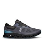 TÊNIS ON RUNNING CLOUDSTRATUS 3 METAL MASCULINO 