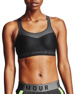 TOP UNDER ARMOUR HIGH CROSB. FEMININO