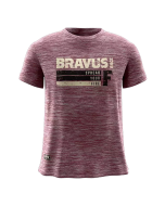 Camiseta Bravus Fire 2020
