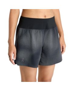 SHORT ON RUNNING LUMOS 1 FEMININO