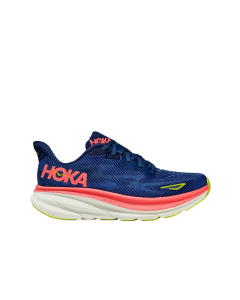 TÊNIS HOKA CLIFTON 9 FEMININO