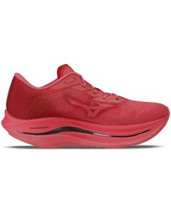 TÊNIS MIZUNO WAVE REBELLION FLASH 2 MASCULINO