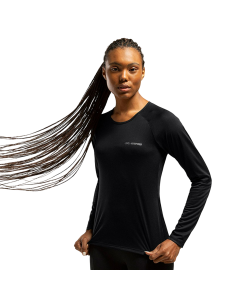 CAMISETA OLYMPIKUS RUNNER ML 2.0 FEMININA