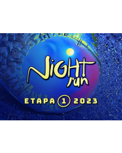 Night Run 2023 - Etapa 1