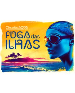 Fuga das Ilhas 2025