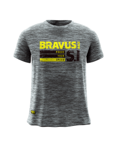 CAMISETA BRAVUS SPEED 2020
