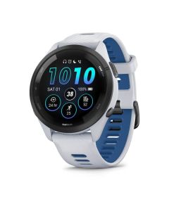 GARMIN FORERUNNER 265 MUSIC COM GPS