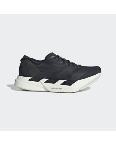 Tênis de Corrida Adidas Adizero Adios Pro 4 Masculino Preto-Branco