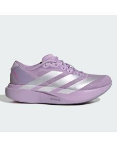 Tênis Adidas Adizero EVO SL Feminino Lilás