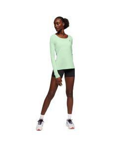 CAMISETA ON RUNNING PERFORMANCE LONG FEMININA