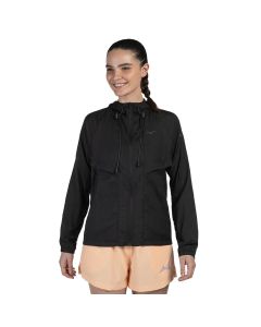 Jaqueta Corta Vento Mizuno High Feminina